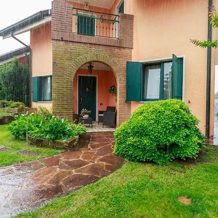 Casa Jennifer Nel Delta Del Po Appartement Taglio di Po Buitenkant foto