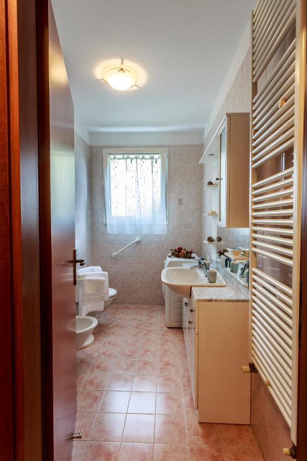 Casa Jennifer Nel Delta Del Po Appartement Taglio di Po Buitenkant foto