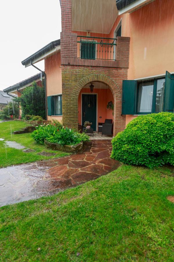 Casa Jennifer Nel Delta Del Po Appartement Taglio di Po Buitenkant foto